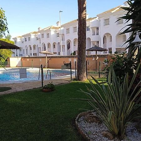 Апартаменты Apartamento La Caracola Чиклана-де-ла-Фронтера Экстерьер фото